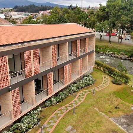 Venue Batan Hotel&Suites Cuenca Exterior foto