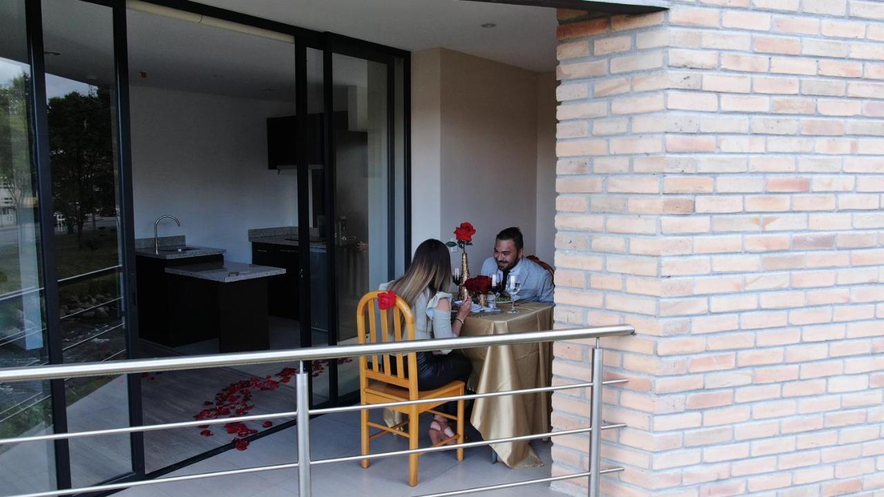 Venue Batan Hotel&Suites Cuenca Exterior foto